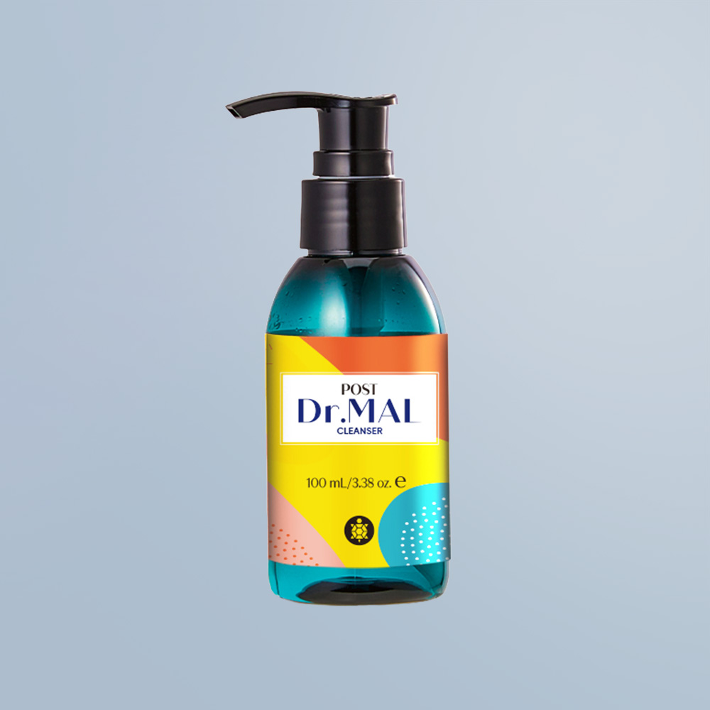 Dr MAL Cleanser