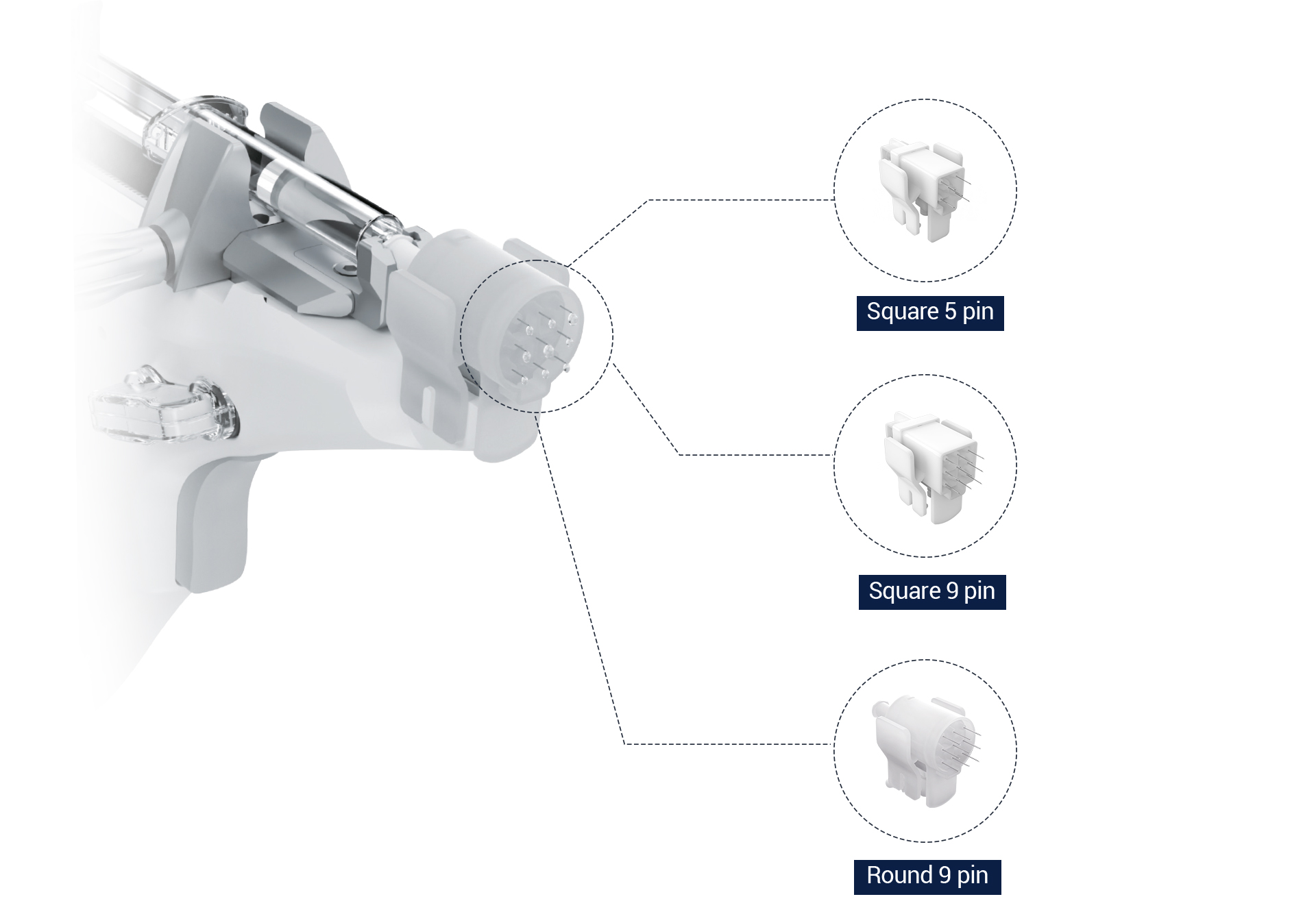 Vital Injector 3 Device thumbnail 4