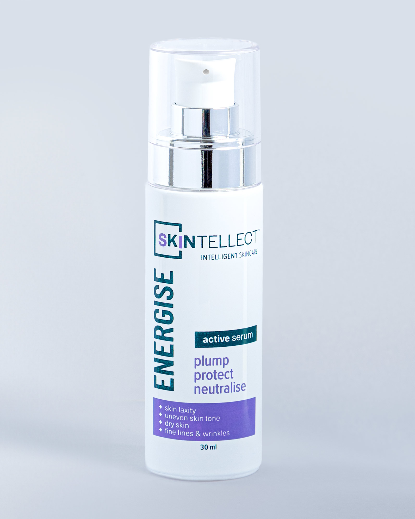 Energise Serum – 30ml