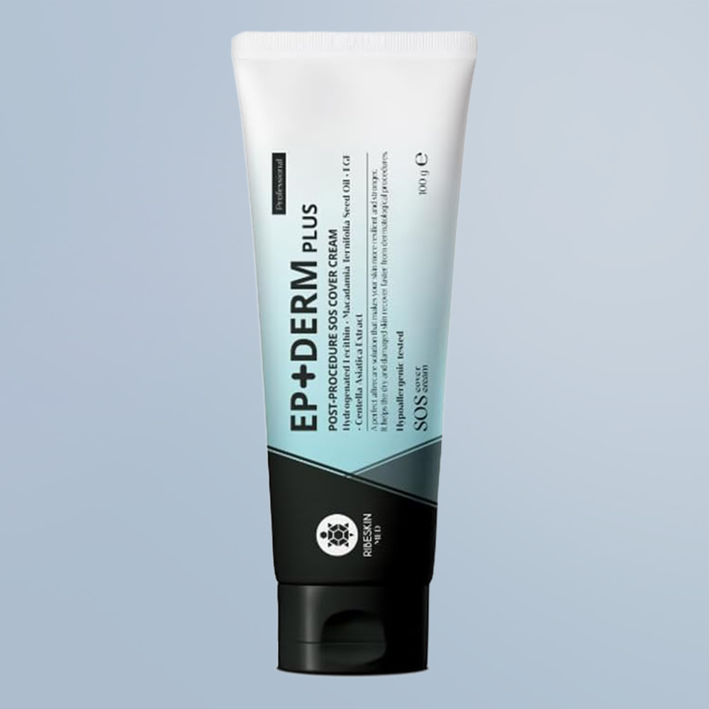EP + Derm Plus Cream – 100g