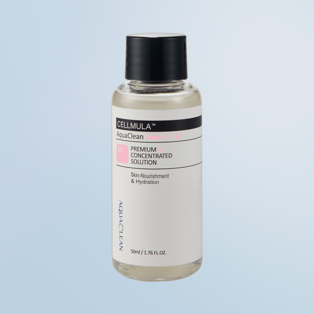 Aqua Solution S3