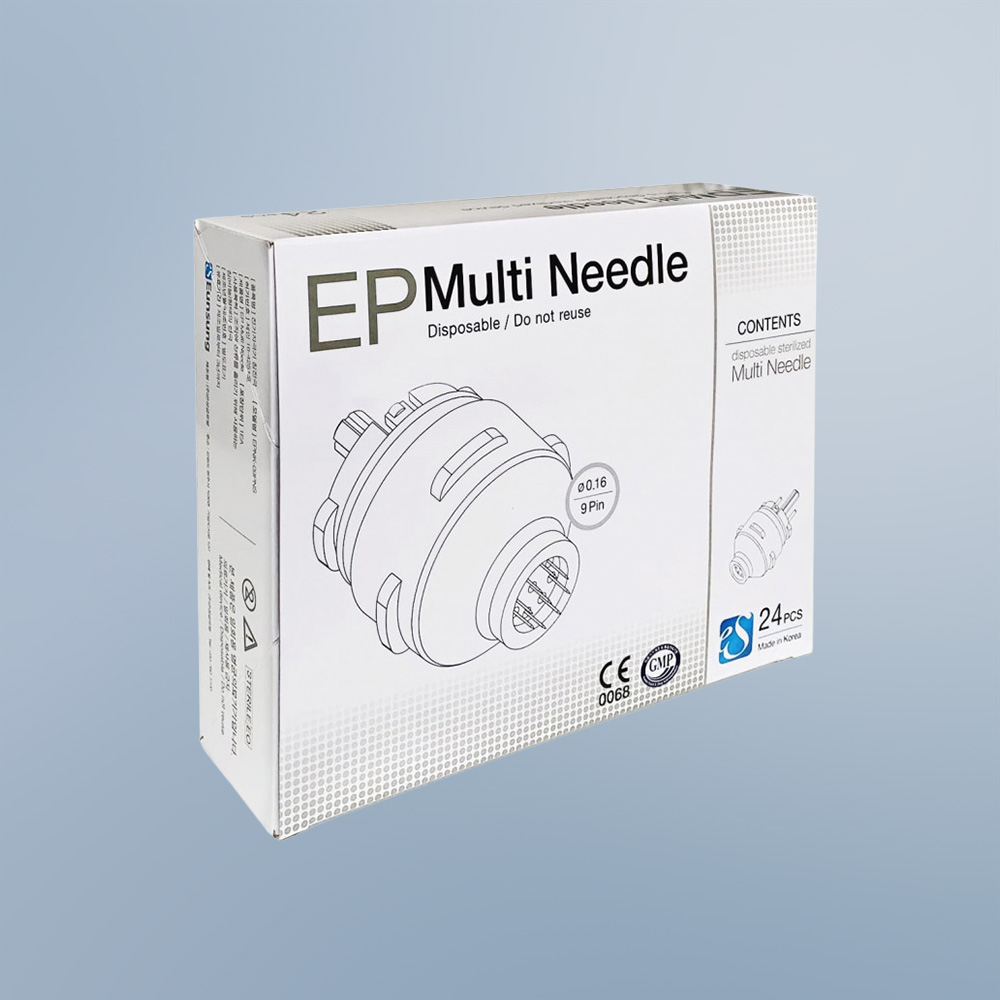 EPN needles Needle cartridges (24/box)