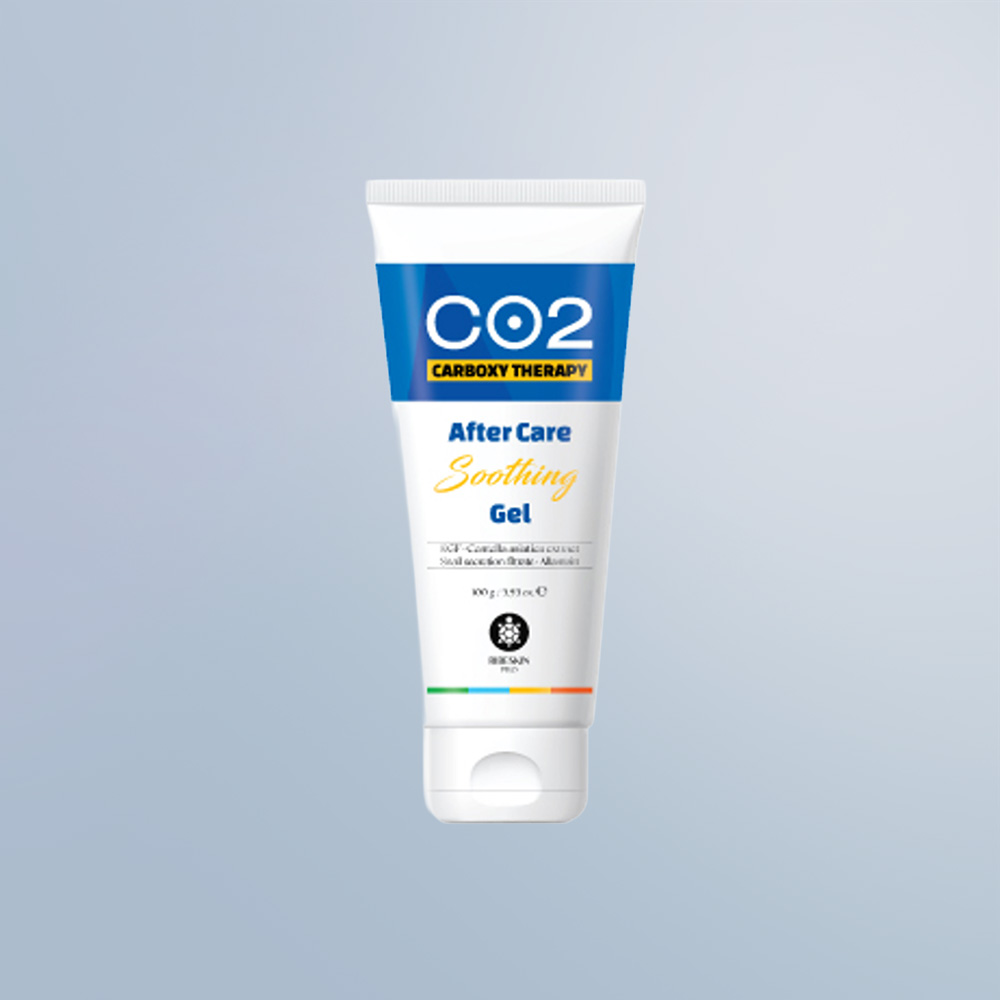CO2 Aftercare Soothing Gel – 100g