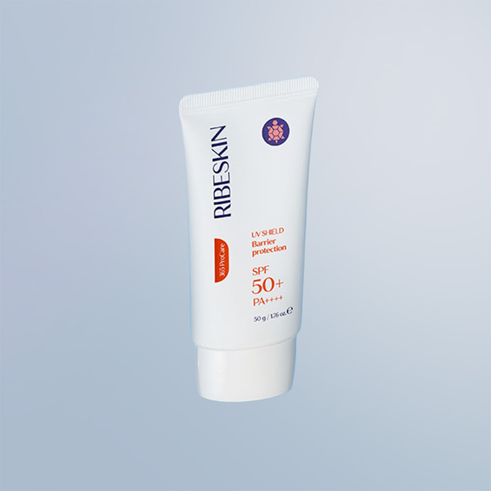 UV Shield Barrier Protection – 50g