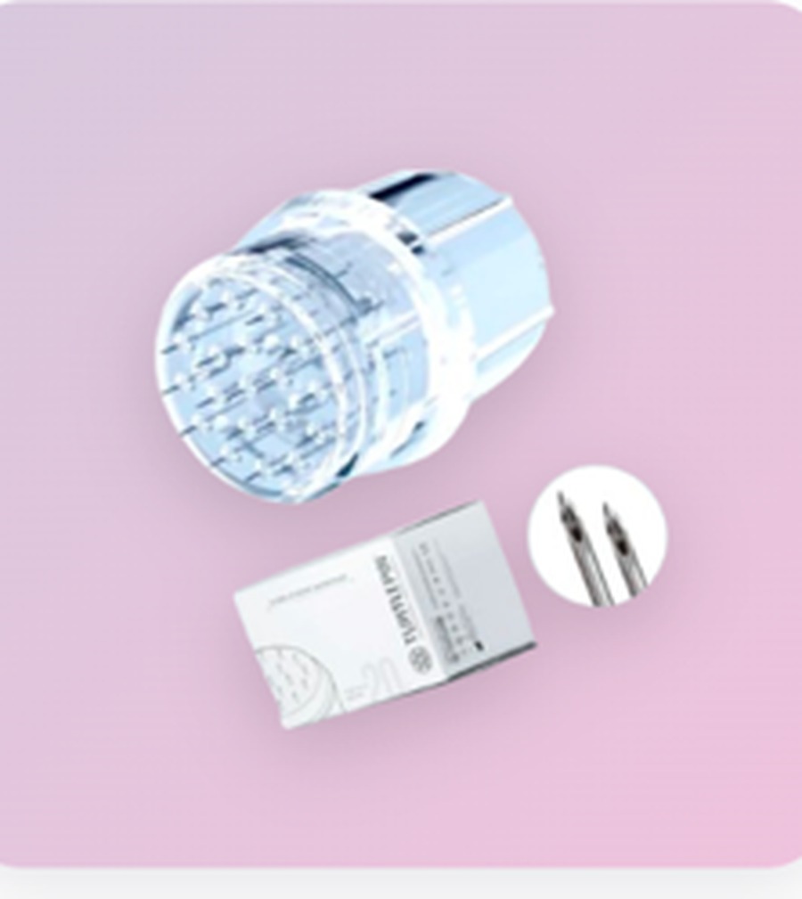 Deliver — representative product