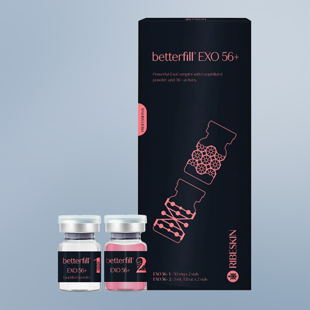 Betterfill EXO56+ 2 x 5 ml vials