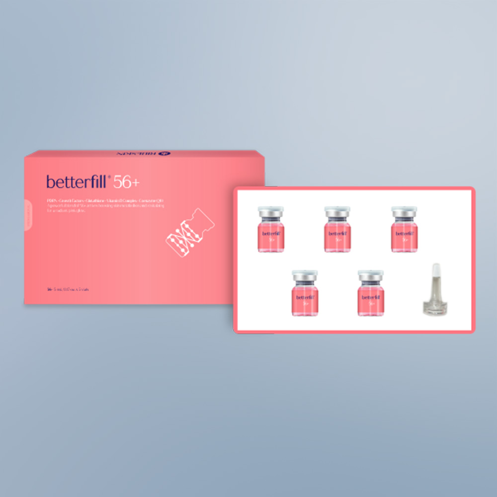 Betterfill 56+