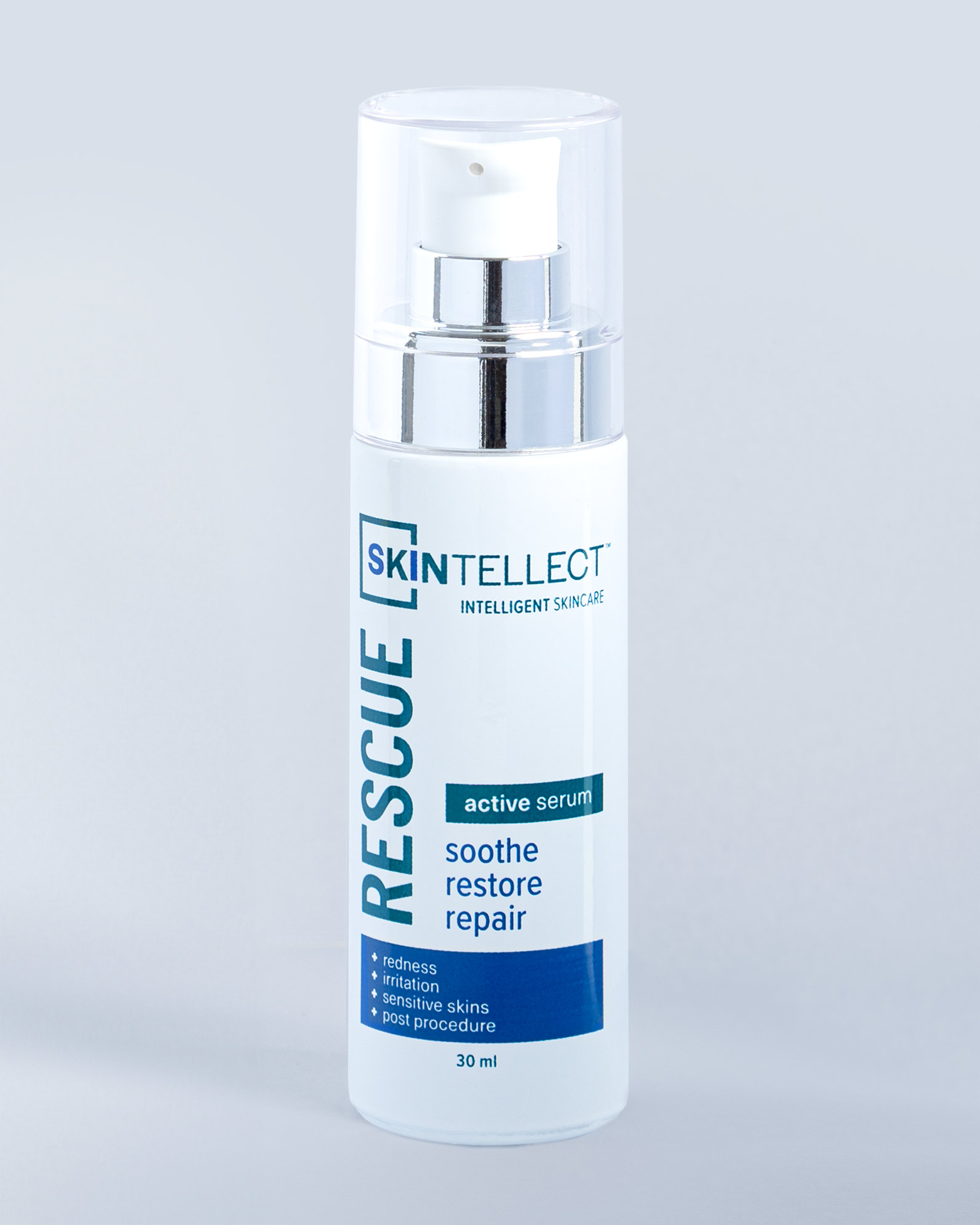Rescue Serum – 30ml