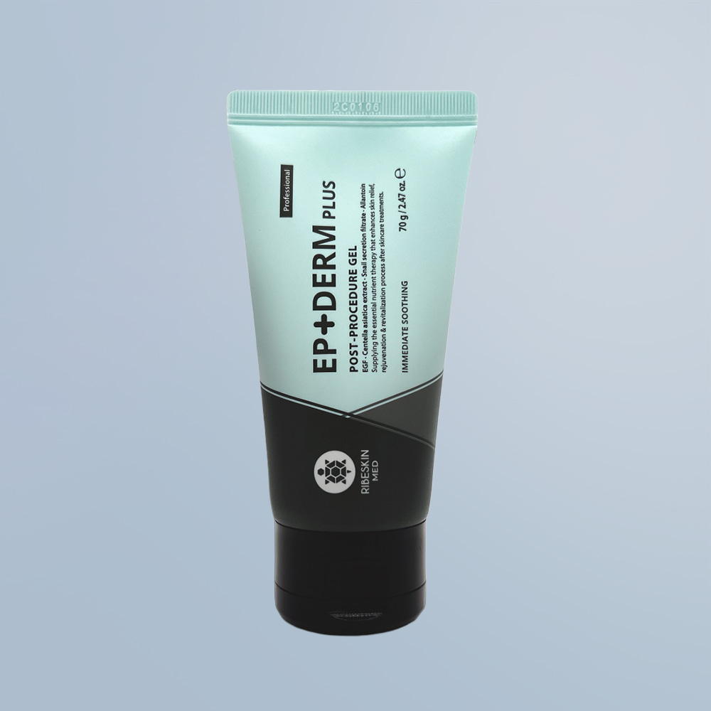 EP + Derm Plus Gel – 70g