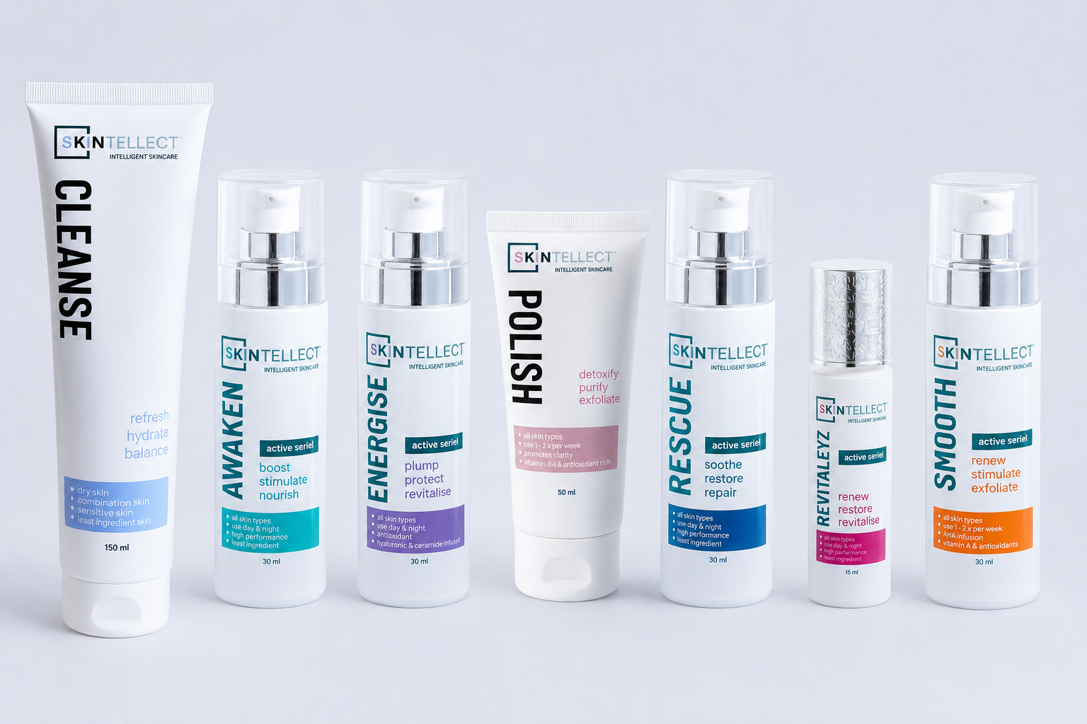 Maintain — representative product
