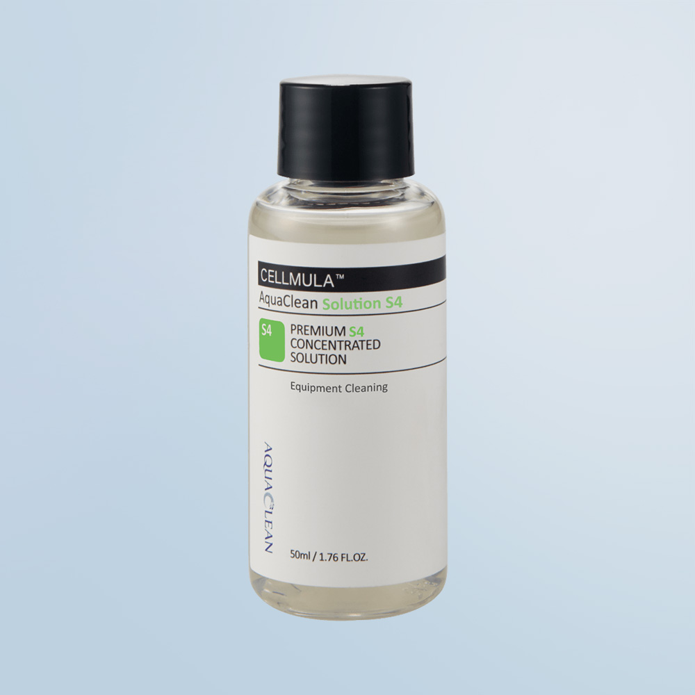 Aqua Solution S4