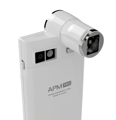 Aram Huvis APM Pro 100 – Skin Analysis thumbnail 3
