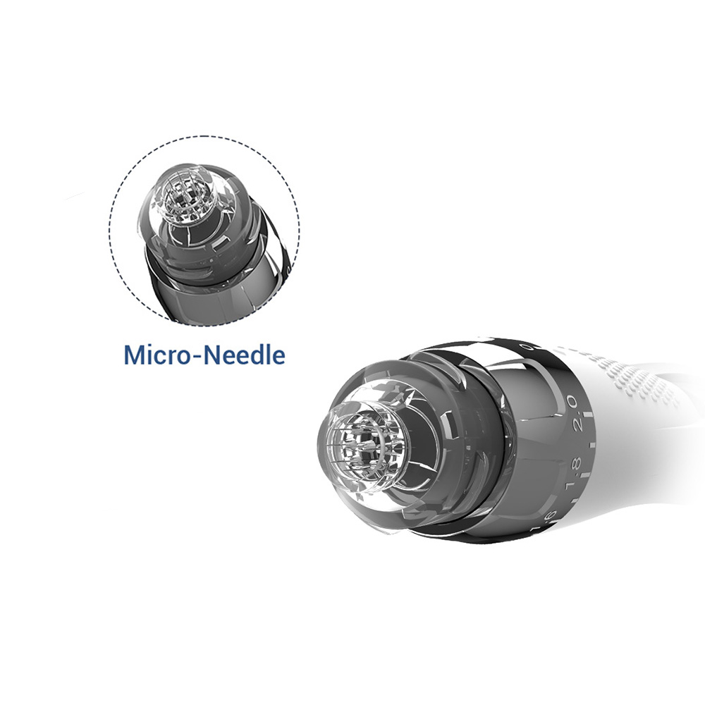 EPN needles Needle cartridges (24/box) thumbnail 2
