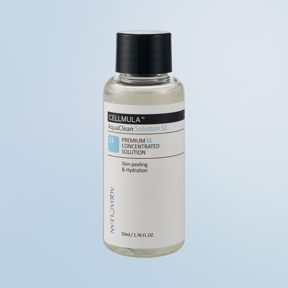 Aqua Solution S1