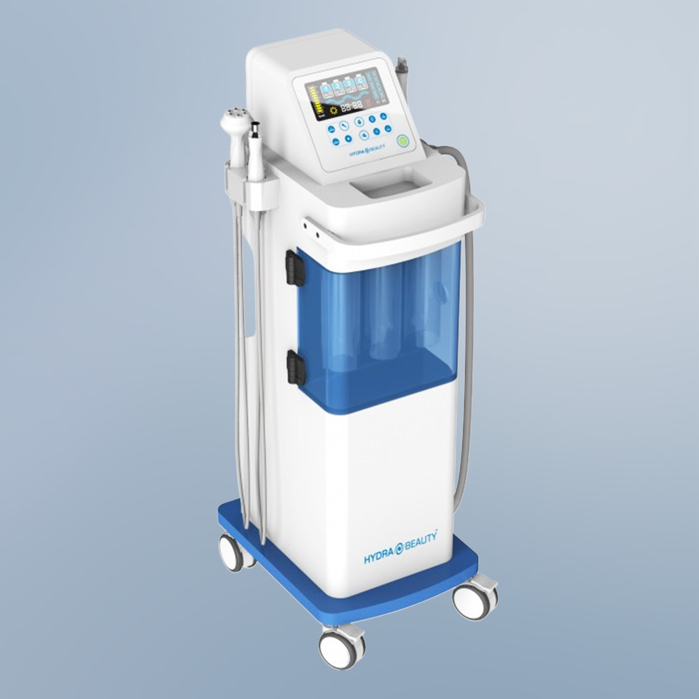 Eunsung HydraBeauty 1