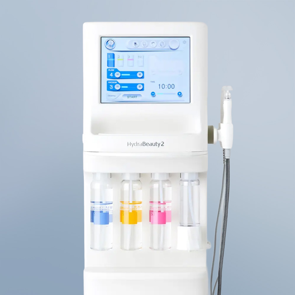 Eunsung HydraBeauty 2