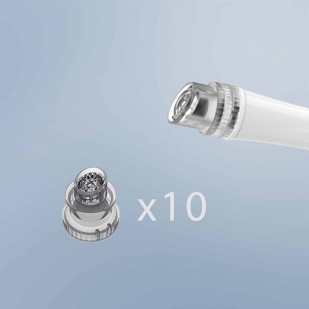Aqua tip Small tips (10/pck)