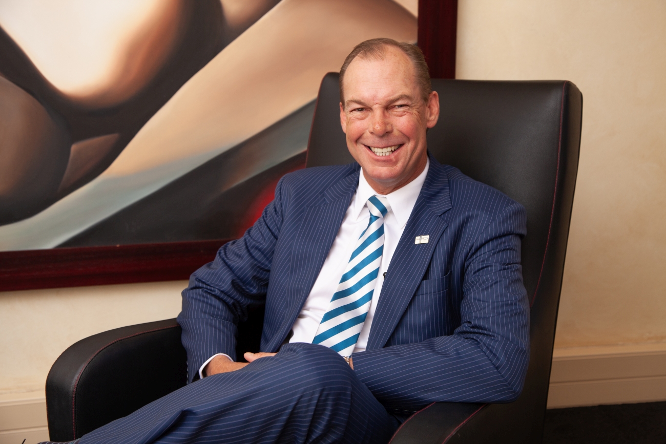 A Plastic Surgeon's View: Why Dr Chris Snijman Works With Skintronics