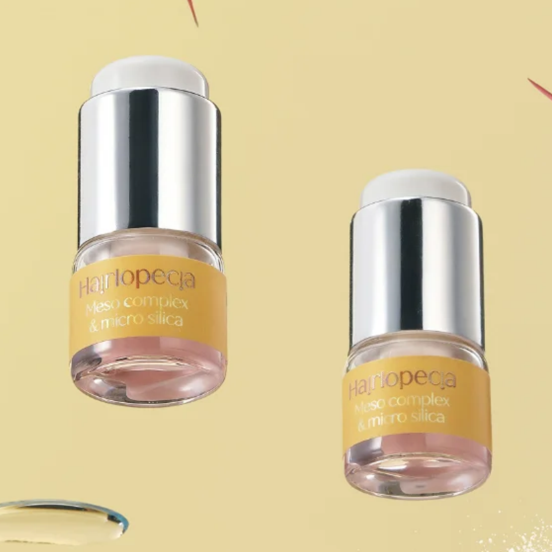 Hairlopecia Meso Complex & Micro Silica