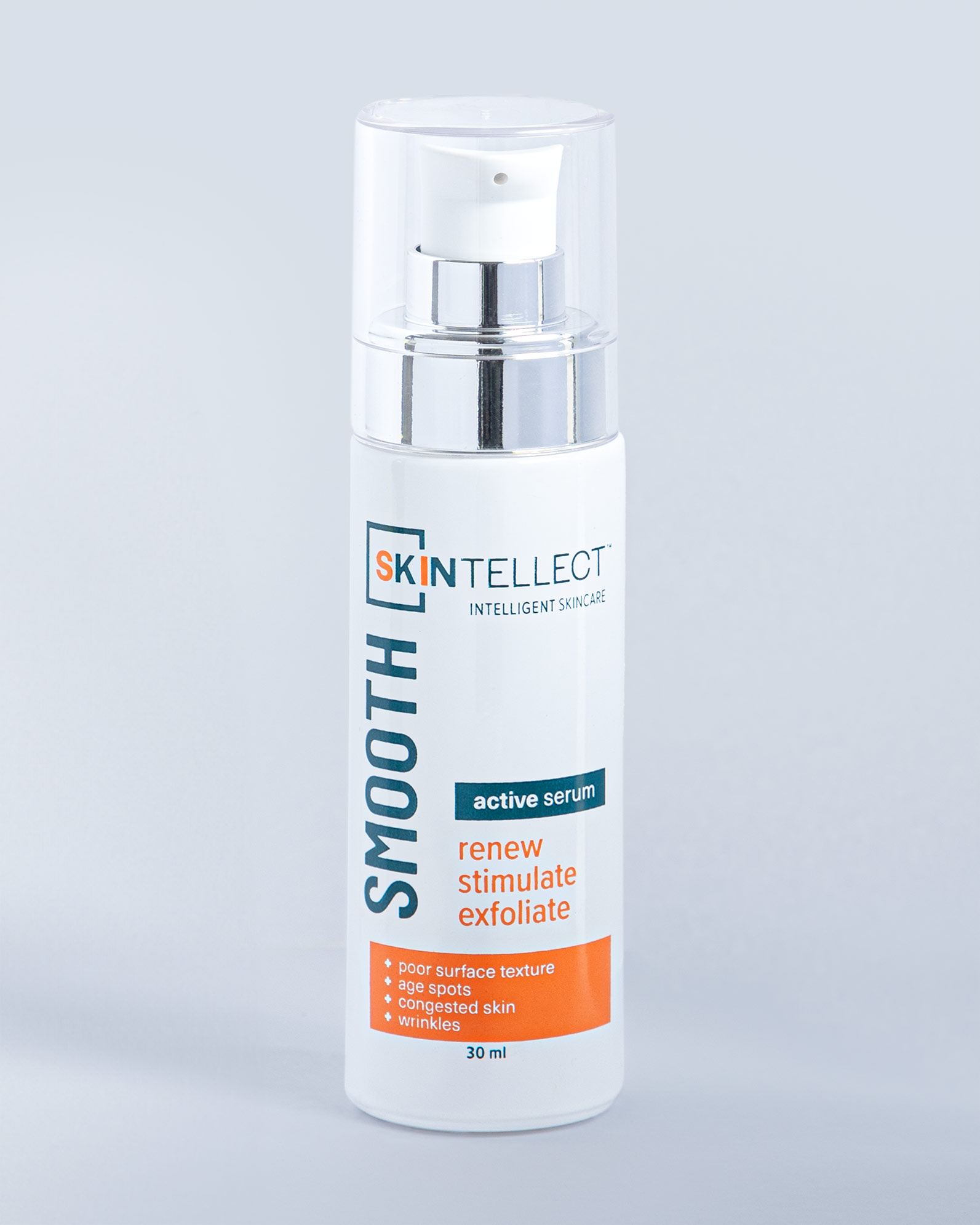 Smooth Serum – 30ml