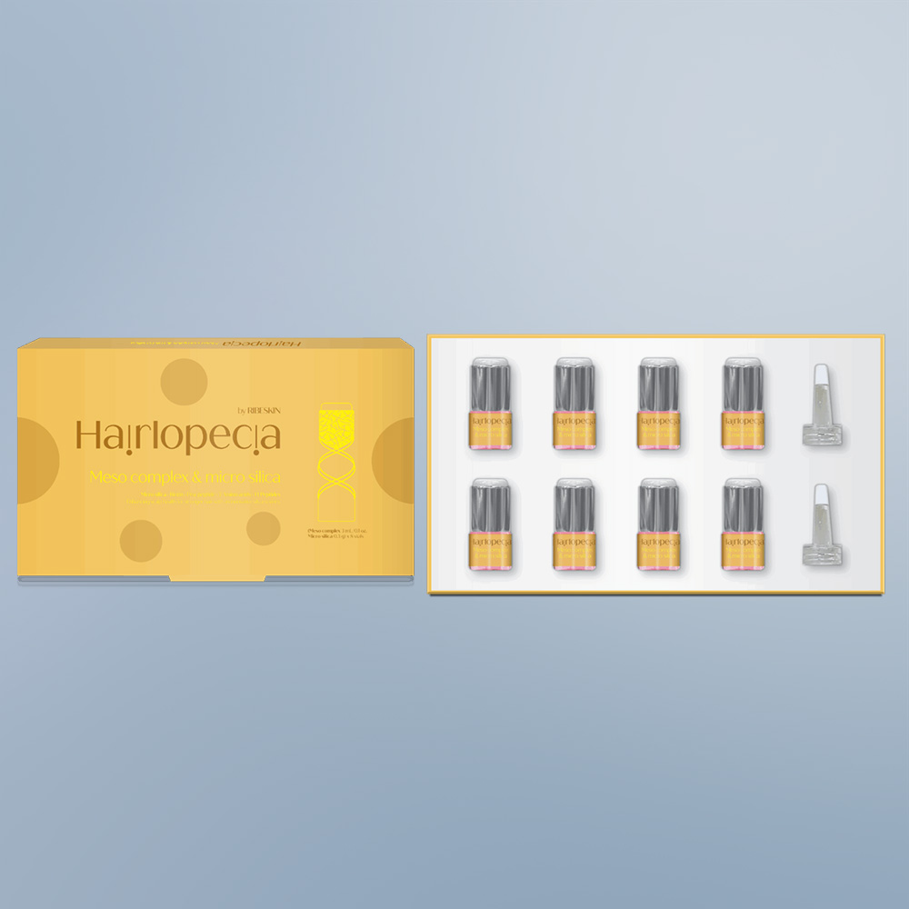 Hairlopecia Meso Complex & Micro Silica thumbnail 3