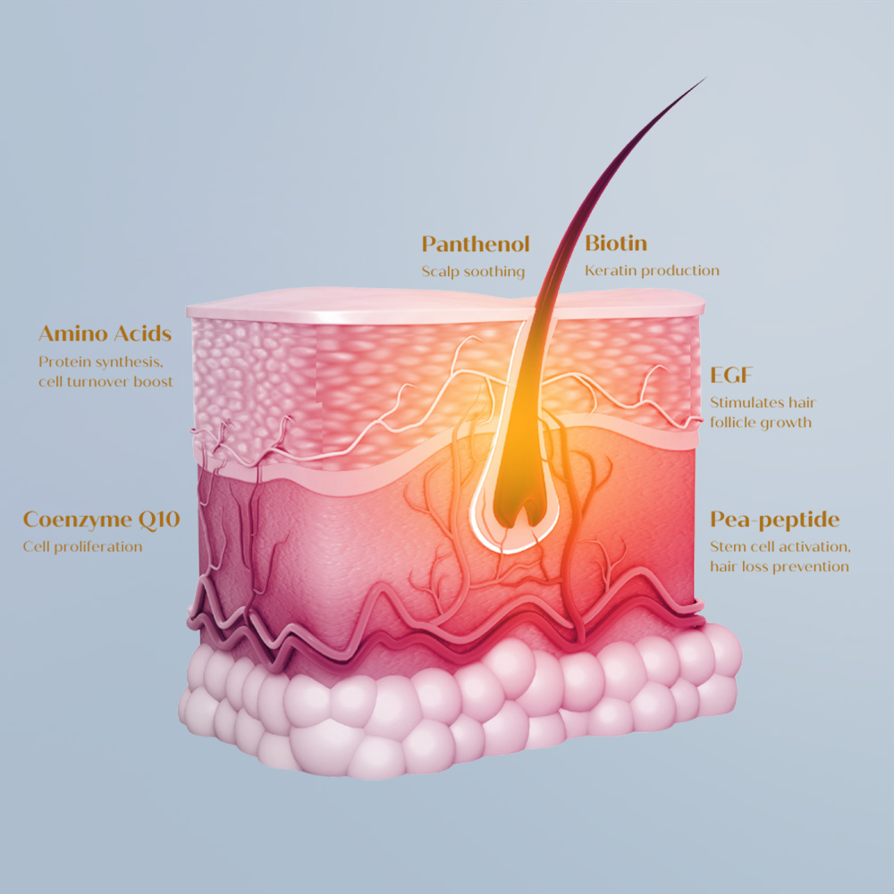 Hairlopecia Meso Complex & Micro Silica thumbnail 4