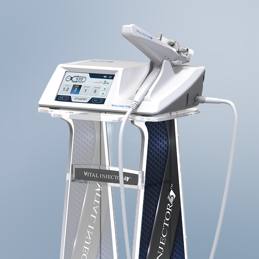 Vital Injector 3 Device