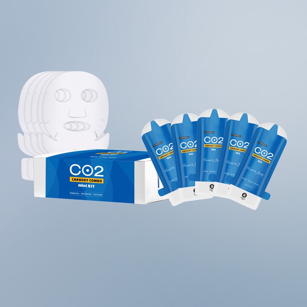 CO2 Mini kit