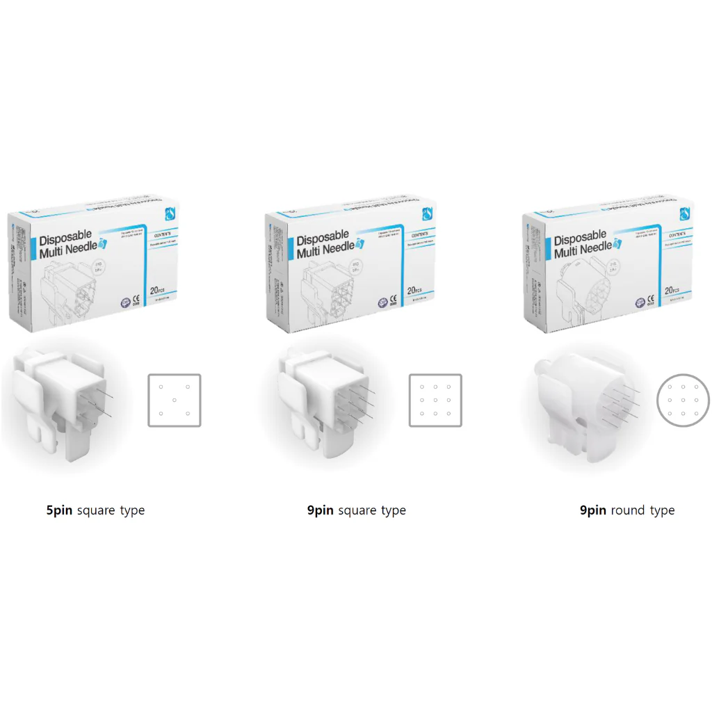 Vital Injector 3 Device thumbnail 2