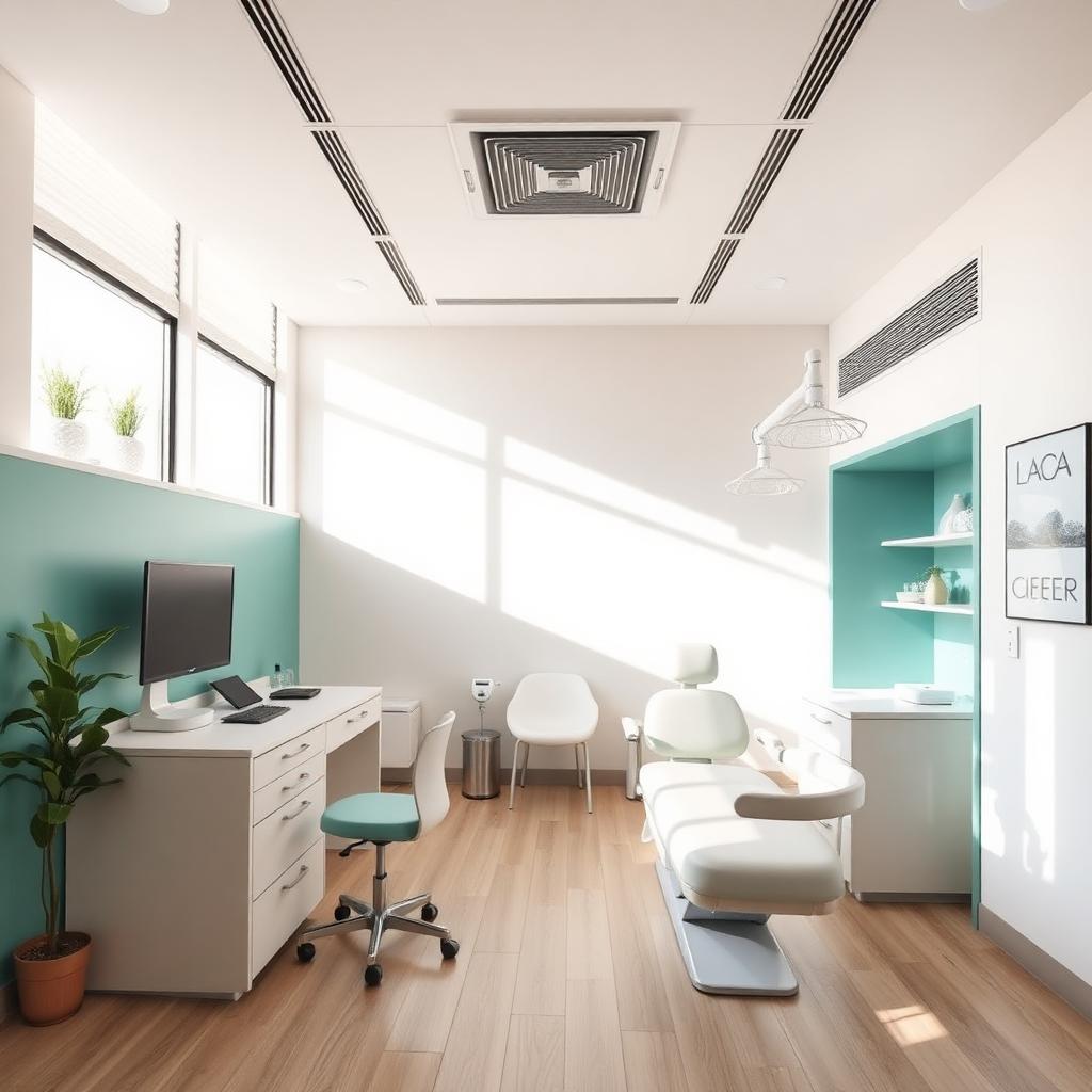 Dermatology & Aesthetic Clinics