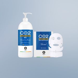 CO2 Professional kit