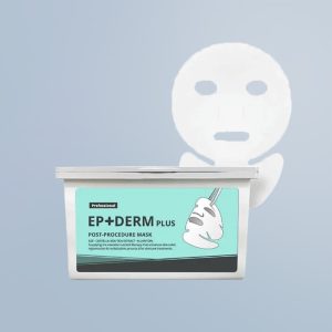 EP + Derm Plus Post procedure masks (25/box)