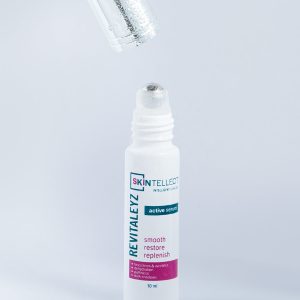 Revitaleyz Serum (Metal Roller) – 10ml